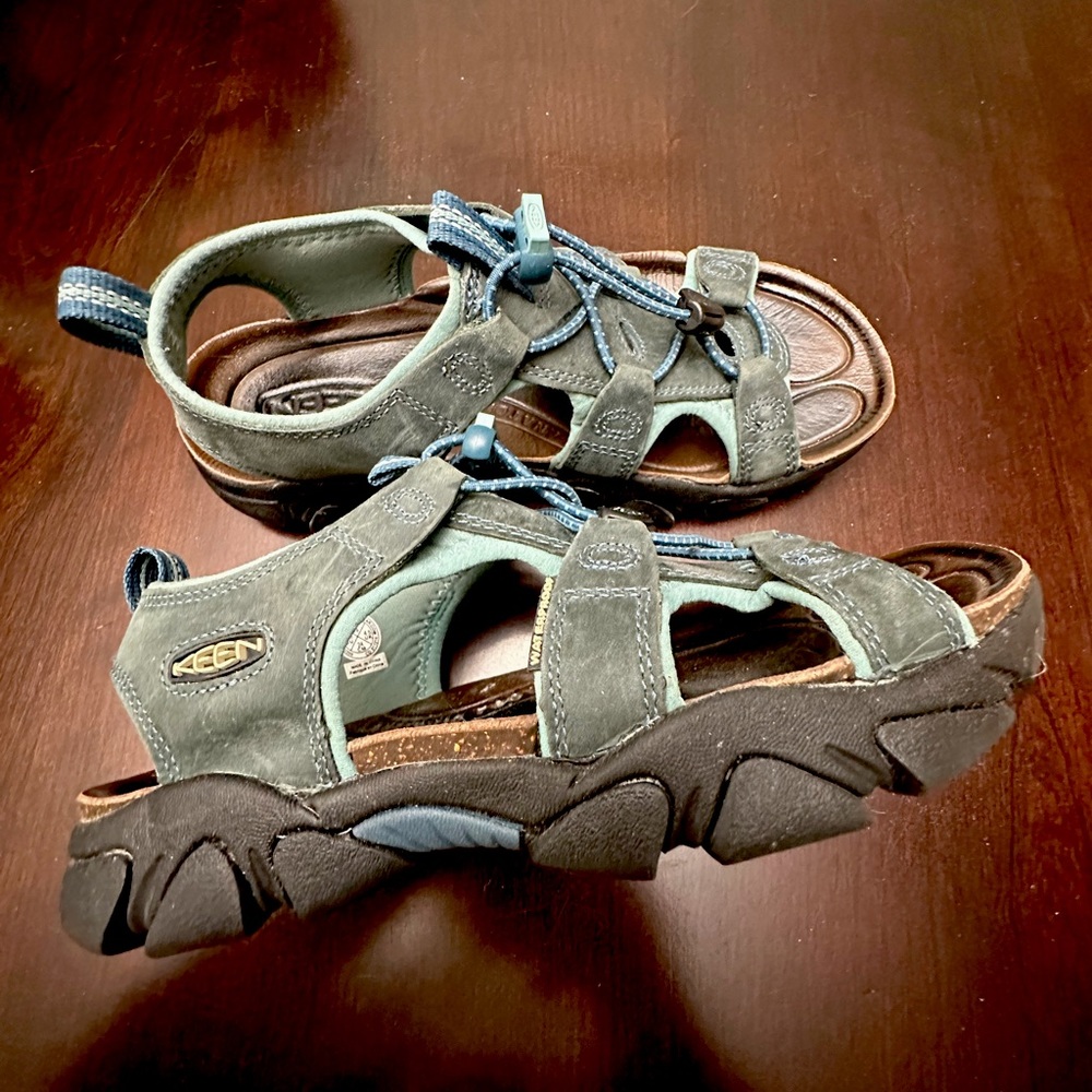Keen Sarasota Sandals